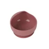 Silicone Snack Bowl