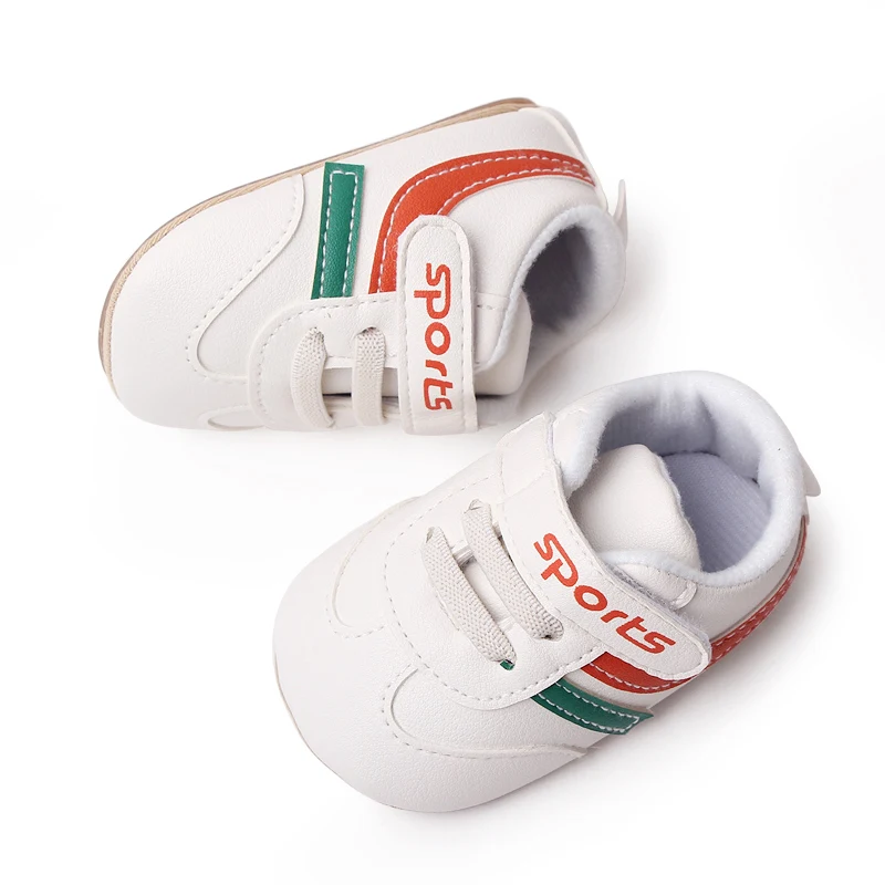 product wholesale spring autumn baby toddler kids boy shoes baby sport shoes for boys-3