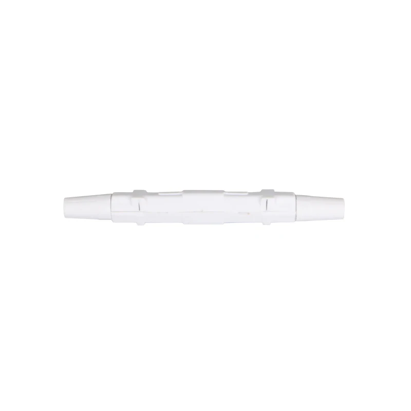 Mini FTTH CATV Drop Cable Optical Fiber Jointer Box