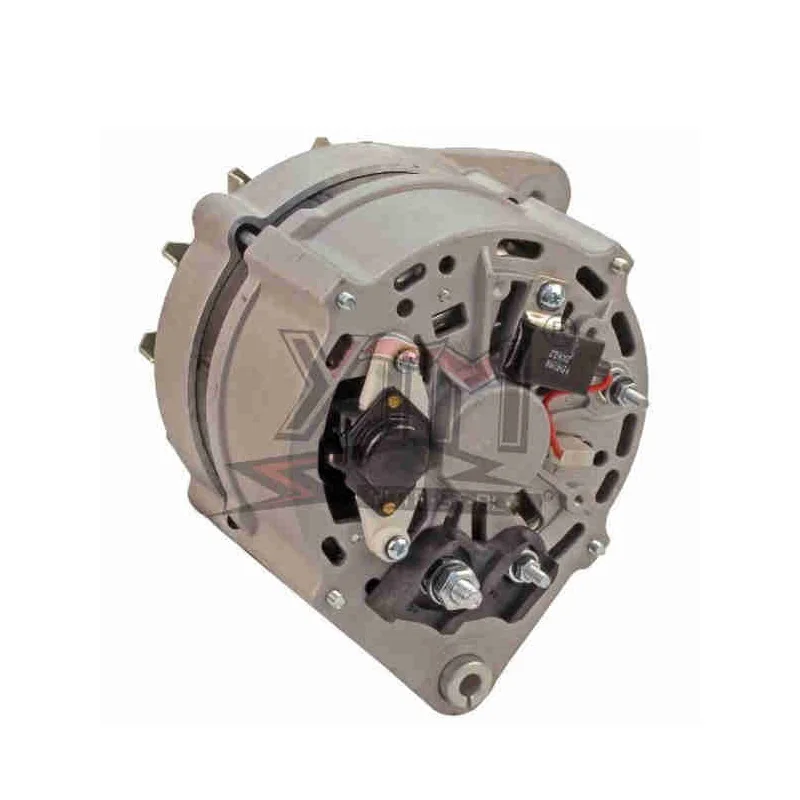 ちな High Quality 12V 55A Alternator Assembly for Universal 9120060033