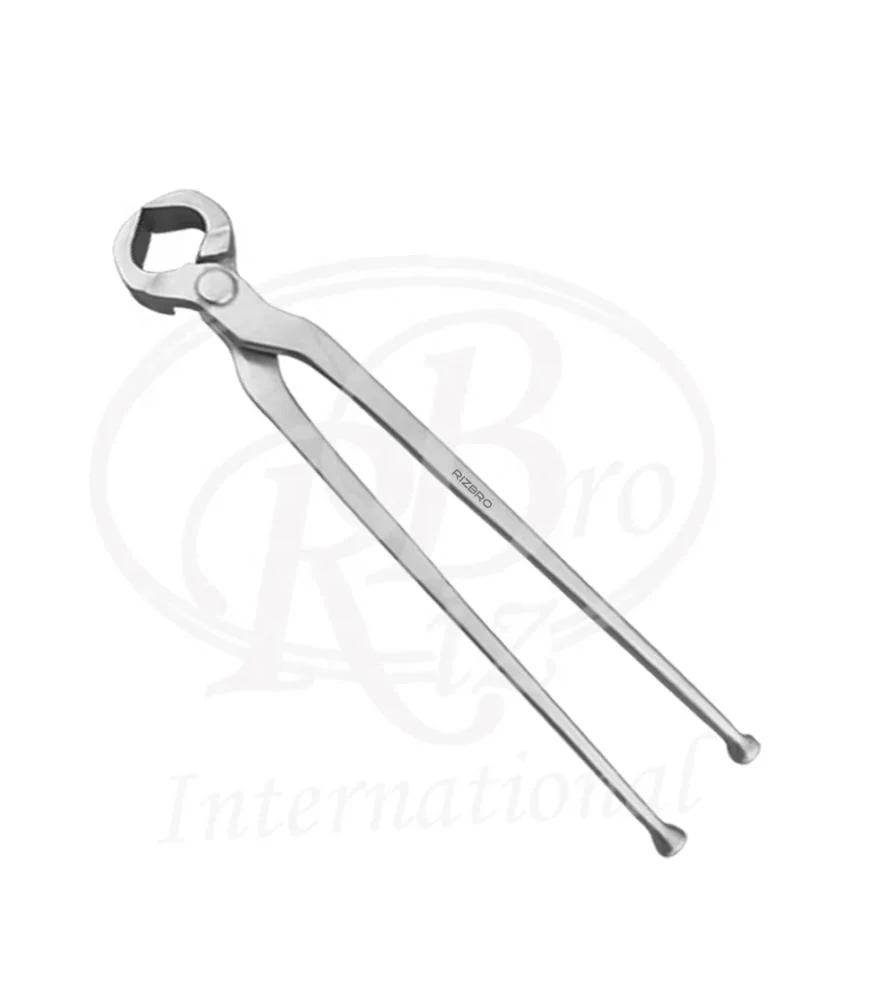 Horse Shoe Puller And Spreader Shoe Pull Off Nail Puller Buy Farrier