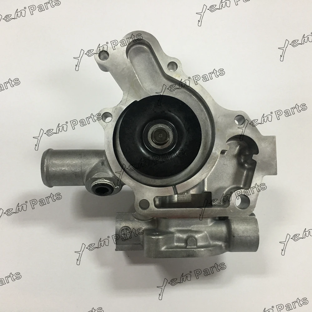 3TNE74 119624-42001 Water Pump for Yanmar Diesel Engine Parts 6