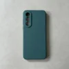 Midnight Green