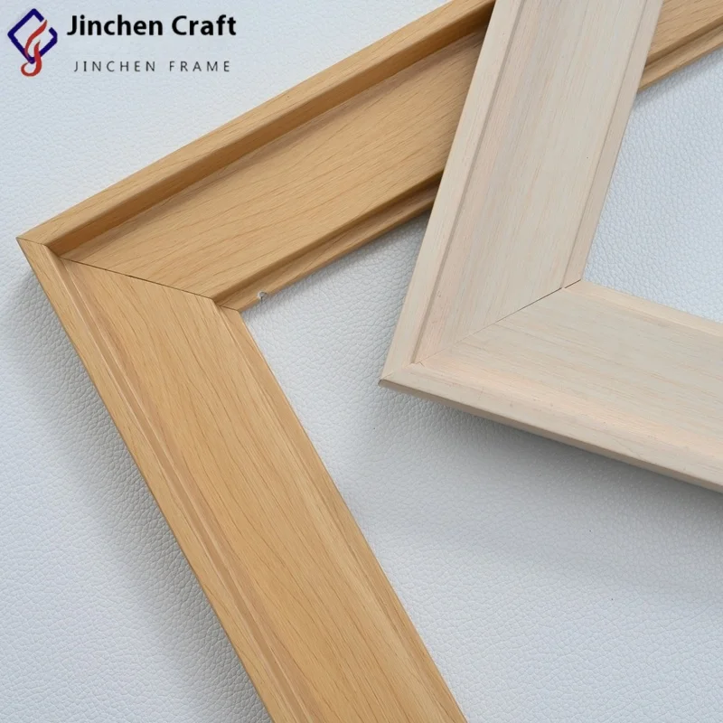 The Bottom of the Push-pull Type Electricity Meter Box Can Be Equipped with Slide Rails PS Polystyrene Picture Frame Moulding