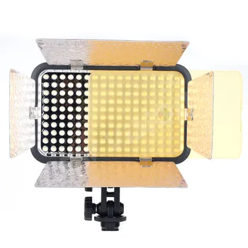 Godox LED170 II LED170 Video Lamp Light 170 II LED for Digital Camera Camcorder DV + NP770 4400mAH Battery + Charger product image