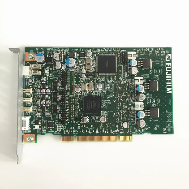 GEP23 Fuji Frontier 550/570/570R Digital Minilab Original PCB