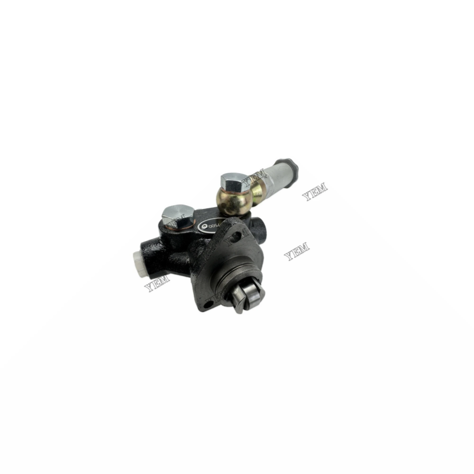 Aftermarket 4TNV88 Fuel Feed Pump 5044-00405 11-7500 129486-52011 for Yanmar Fuel Feed Pump Aftermarket Engine Parts