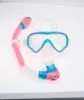 Blue-pink