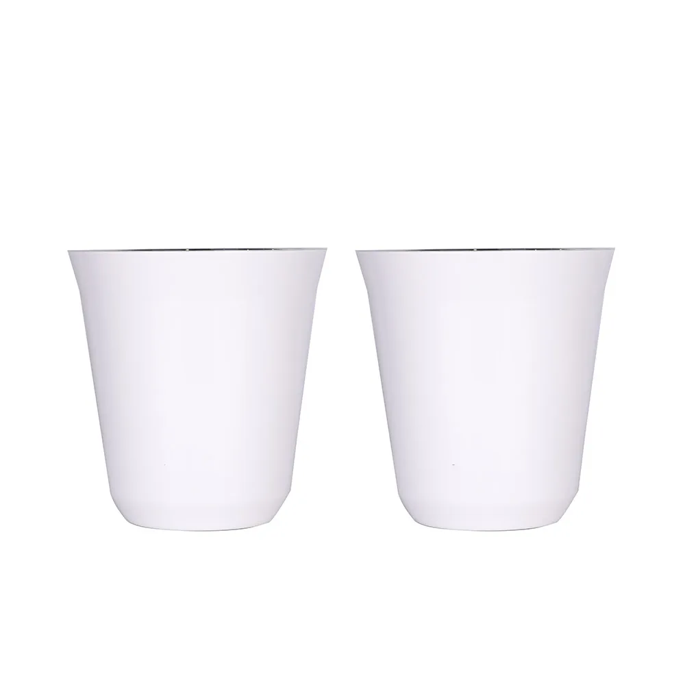 80ml Double Wall Stainless Steel Espresso Cup E Insulation Nespresso Pixie  Coffee Cup E Capsule Shape Cute Thermo Cup E Coffee Mugs 210804 From  Xue009, $9.91