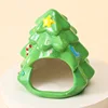 (Christmas tree) Green