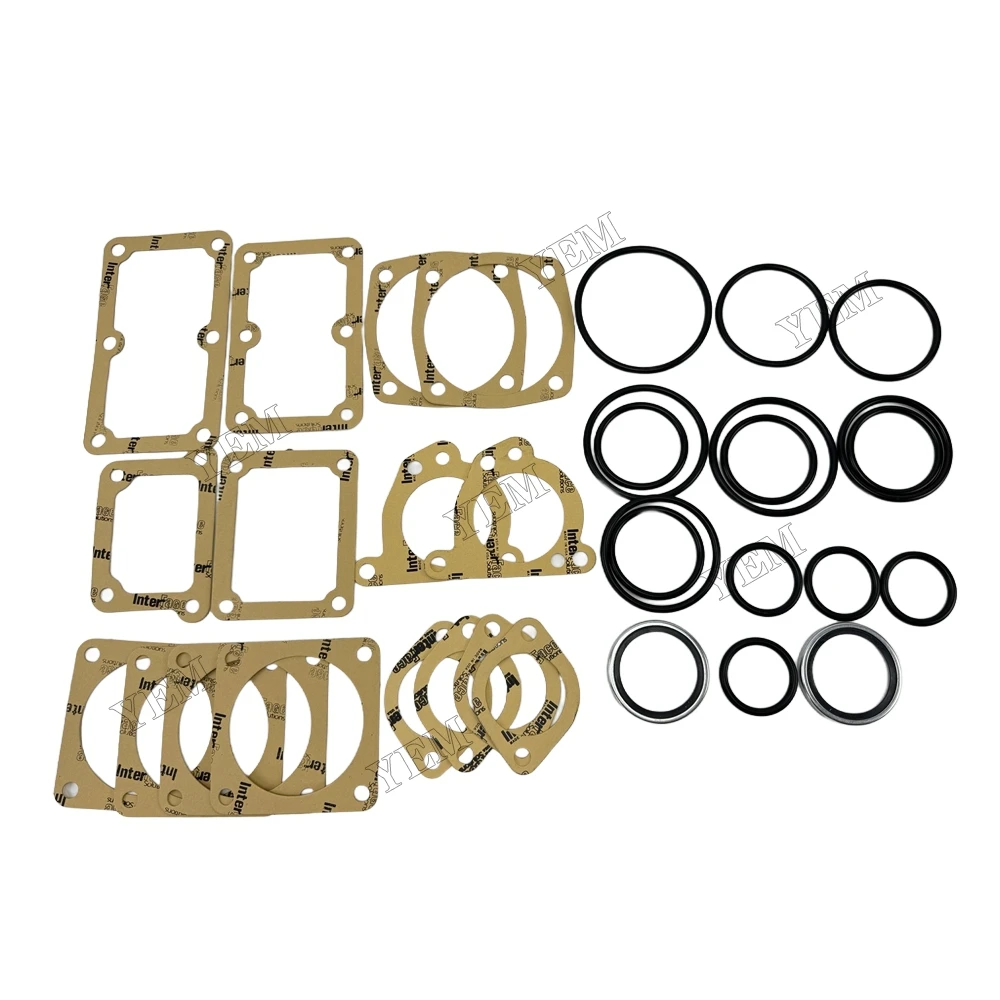 6V-0237 Repair Kit for Cat Heavy Equipment Engine Parts 5
