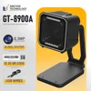GT-8900A 2D USB Filaire 0,3MP