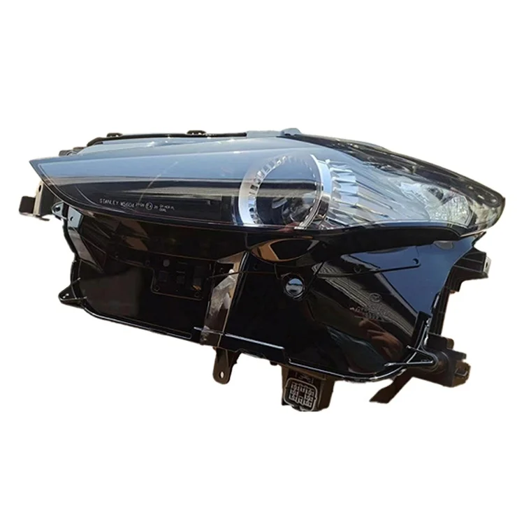 OE DHB4-51-040 Automotive Headlights Original 12V Universal