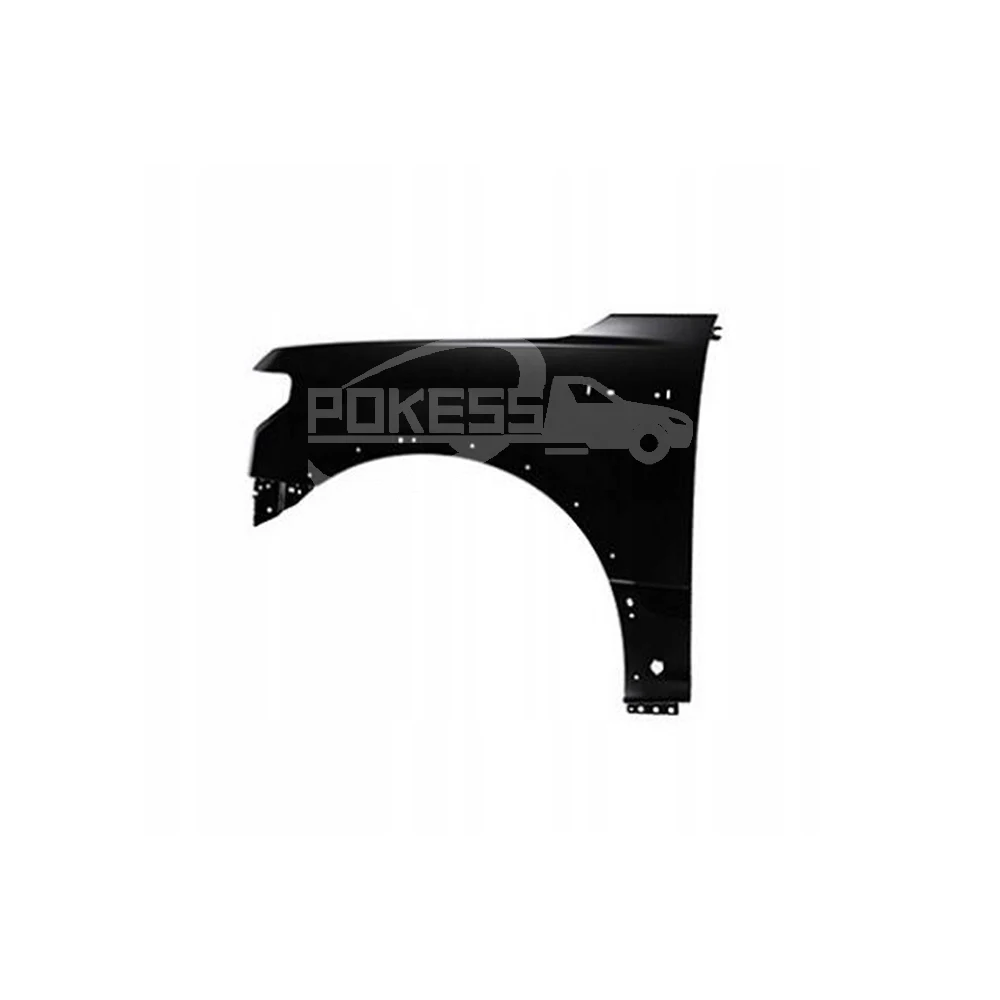 FL3Z16005C FL3416005FC JL3Z16005C SVL3416005CA VL3Z16005D Fender R Wit...