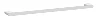30" towel bar