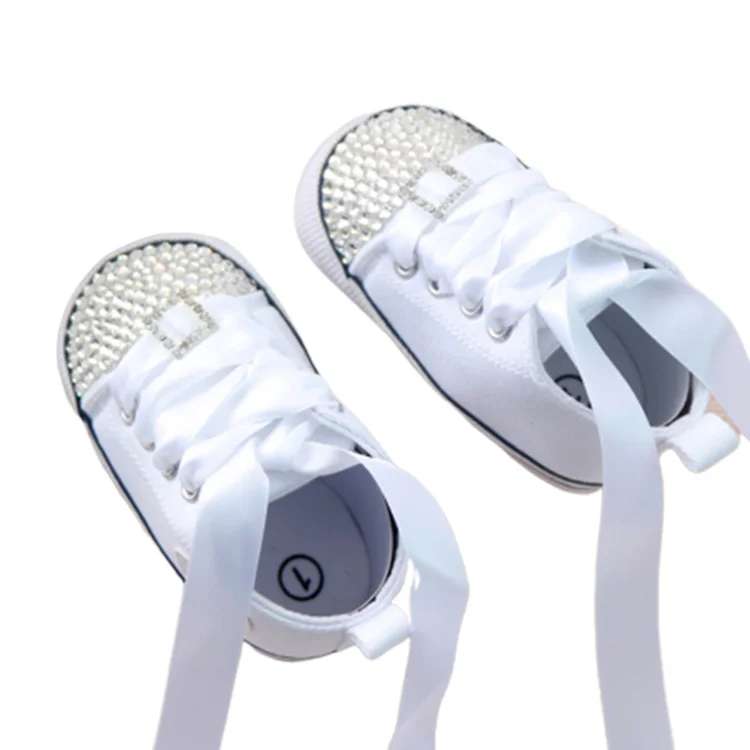 Baby sneakers on sale Clearance