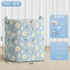 Blue Daisy 100L