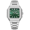 Verde argento