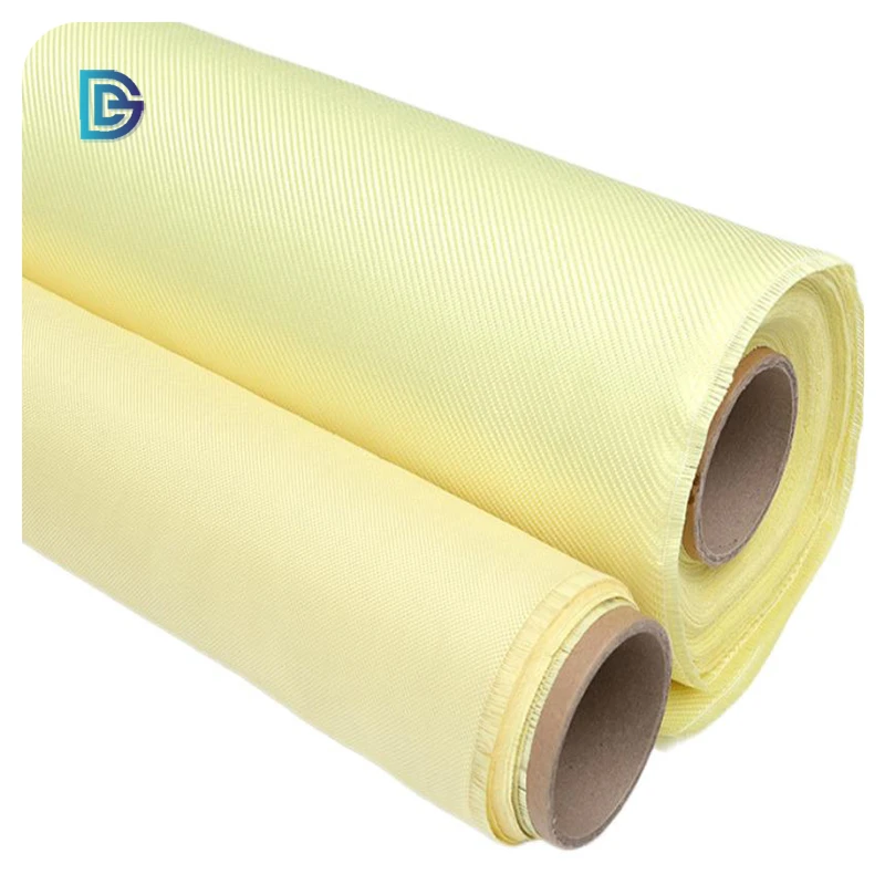ballistic fabric k29 k49 aramid fiber