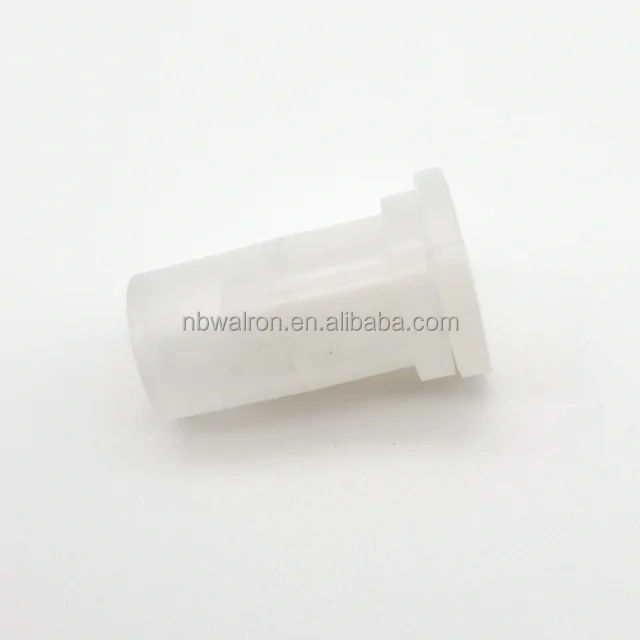 Cheap Plastic Sign Standoff Office Plate Standoff Dia. 12mm*h17mm