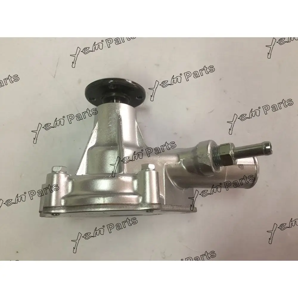 Repair Kit K4N MM409-302 Water Pump for Mitsubishi Engine Parts