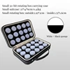 30  small rotating box + small box/black