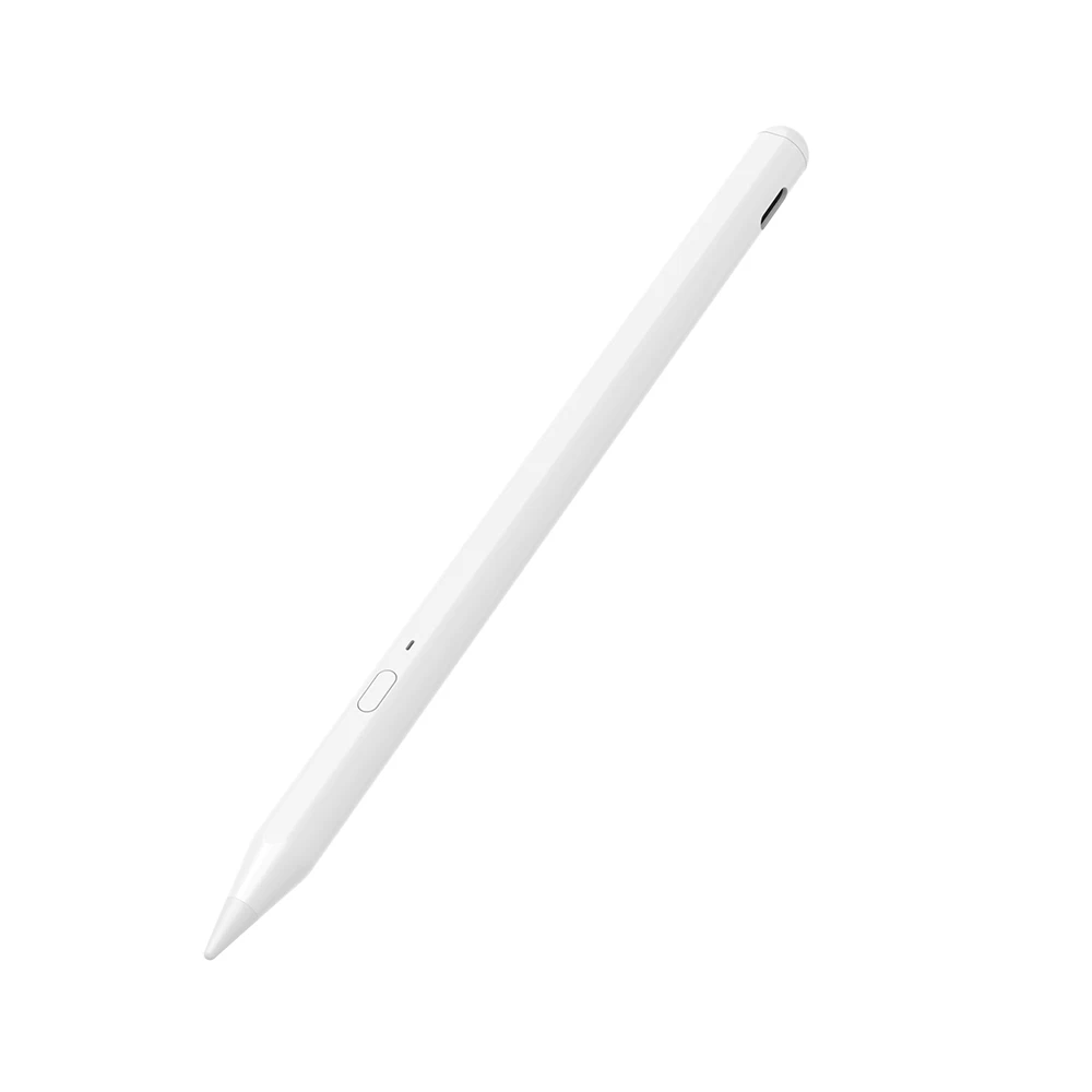Active Stylus Pen for Touch Screens Ipad with Shortcut Keys for