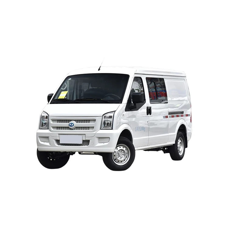 DFSK Van for Sale Electric Cargo Vehicle with EEC Cert