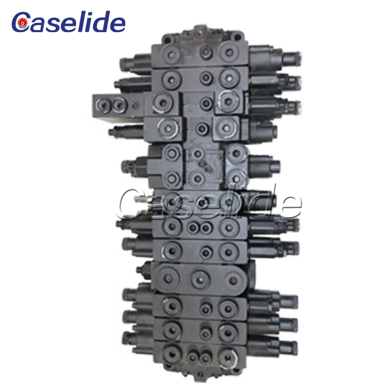 Genuine IHI IHI15NX Main Valve IHI20NX Control Valve IHI25 Hydraulic Control Valve
