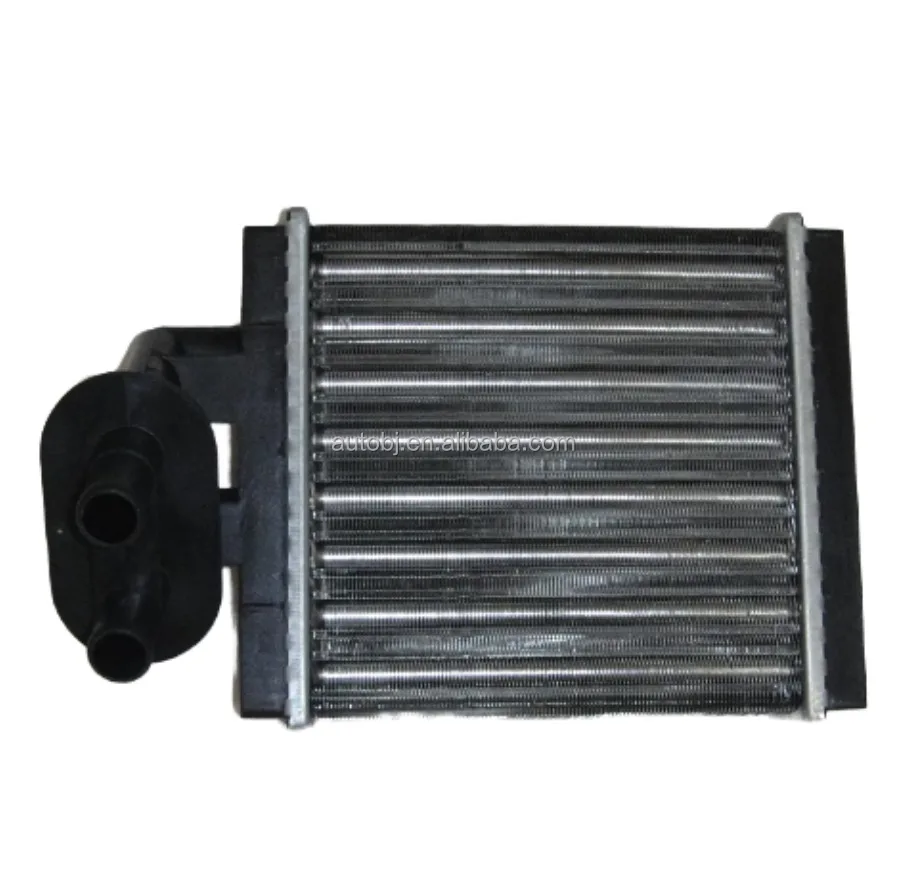 ALB-1601056781021 8-98238504-0 For Isuzu NPR Heater Core Radiador Calefaccion Calefactor CHEVROLET S-10 5-90 NKR 8982385040