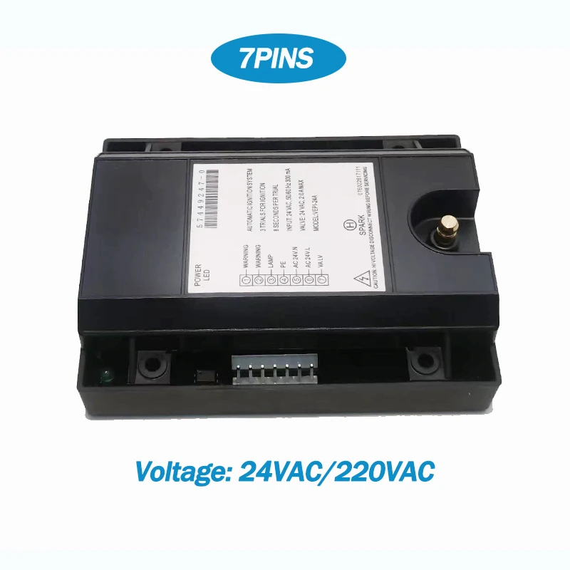 Industrial Gas Dryer Ignitor Dryers Electronic Igniters Ignition