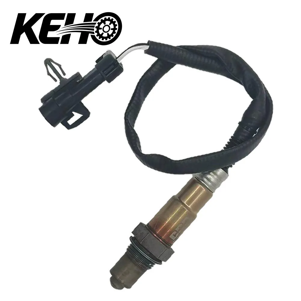 Oxygen sensor - 0258010010 - Mitsubishi Lingyue V3/V5 / Soueast Xiwang-2