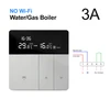 3A water gas boiler