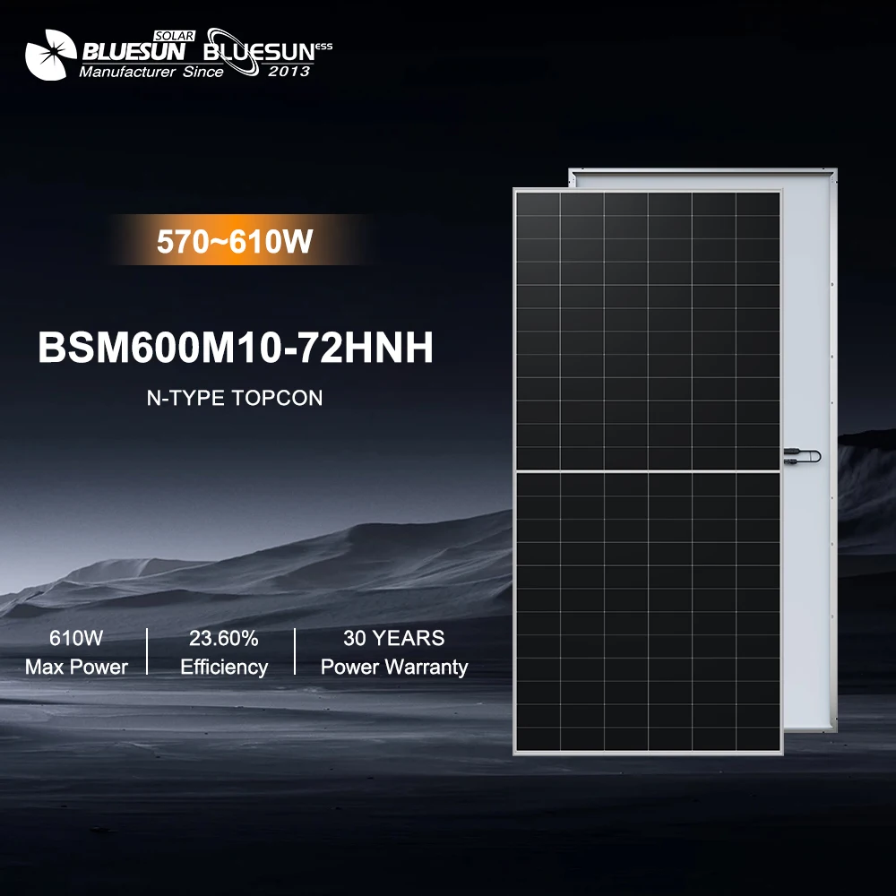 New Arrival Off-grid 12 kw 15kw 20kw  Solar Panel Kit Solar Energy System 200Ah Lithium Inverter Battery Bank 10kw Solar System