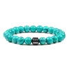 green turquoise