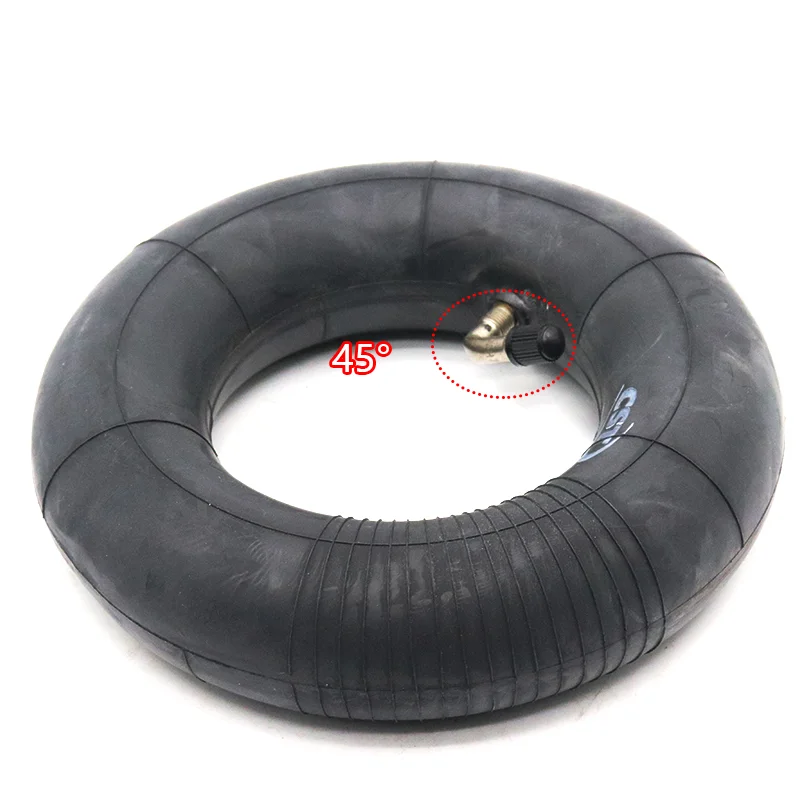 Cst 200x50 Inner Tube With Bent Valve 90 Degree Or 45 Degree For