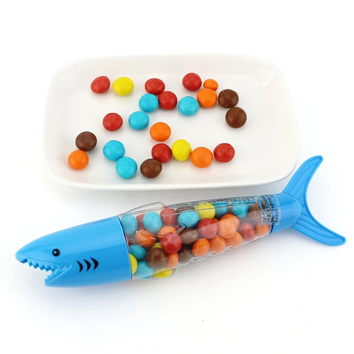 shark candy