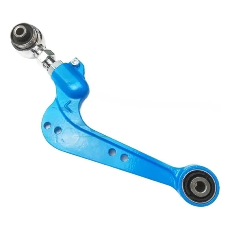 Adjustable Camber Control Arm for TOYOTA for RAV4 III IV HARRIER VANGUARD for LEXUS NX200t NX300H GEELY Emgrand Brake Compatible