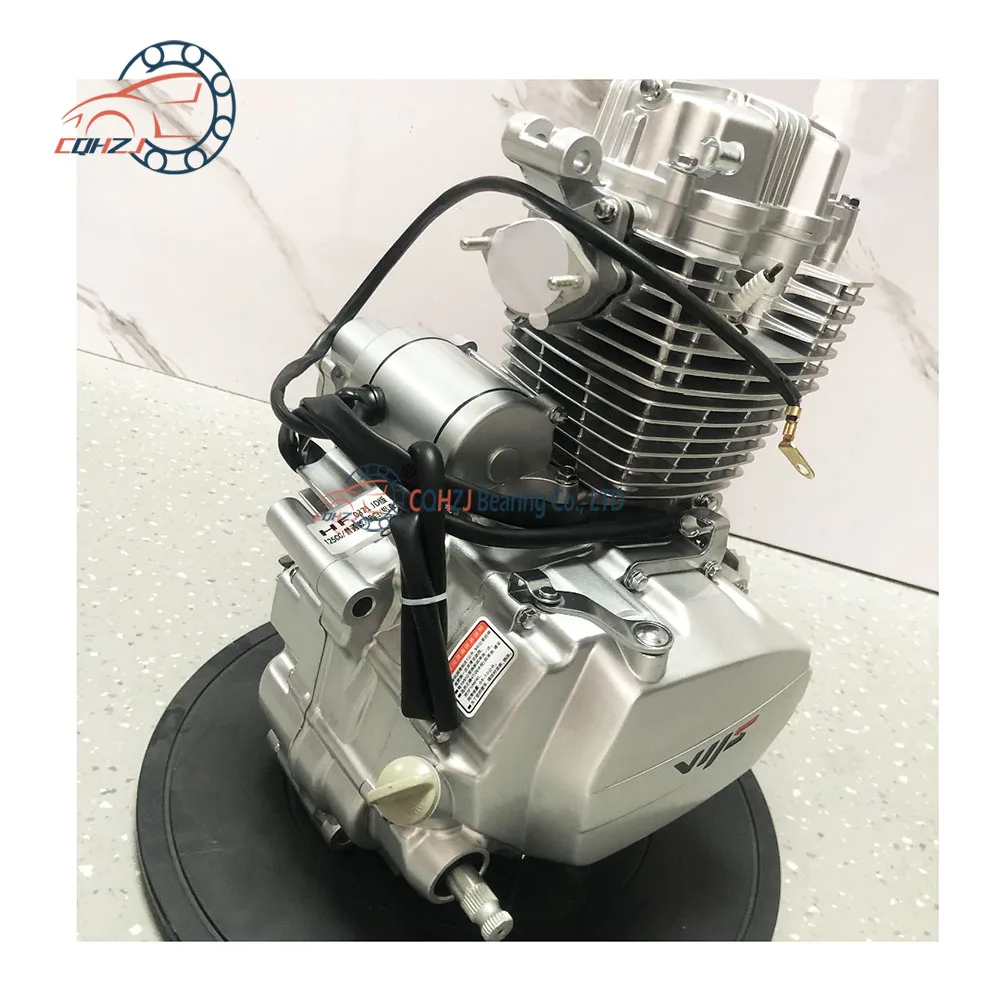 CQHZJ CG110 CG125 CG150 CG175 CG200 CG225 CG250 Engines