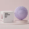 Lavender purple magnetic therapy type A-boxed