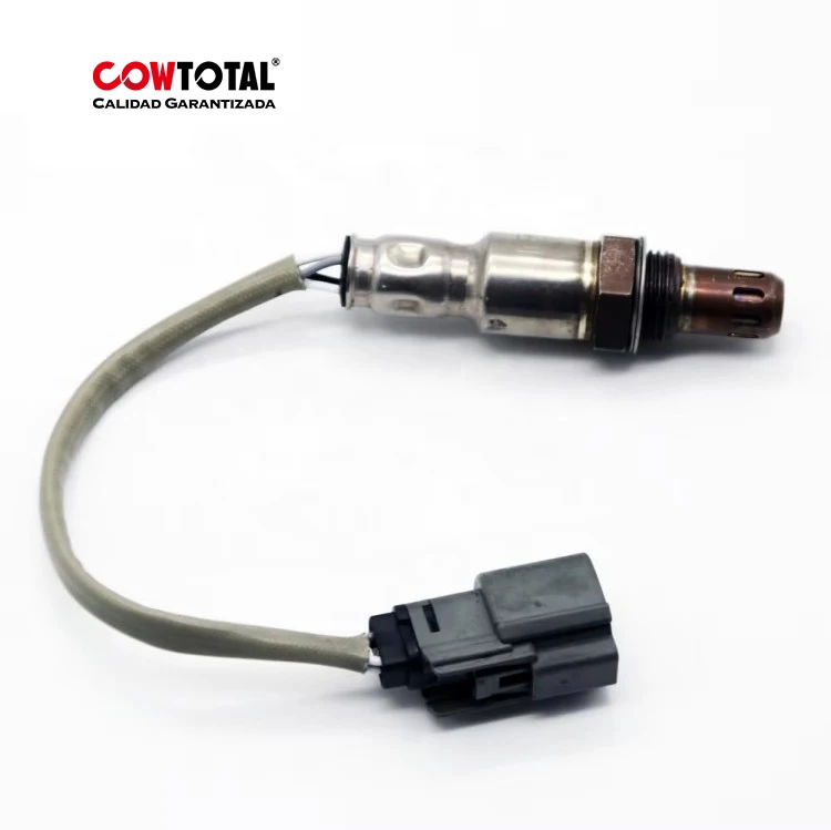 ED8A-9F472-AB Lambda Sensor O2 Oxygen Sensor for Ford Escort Sensor Oxygen ED8A-9F472-AD