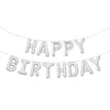 birthday suit silver