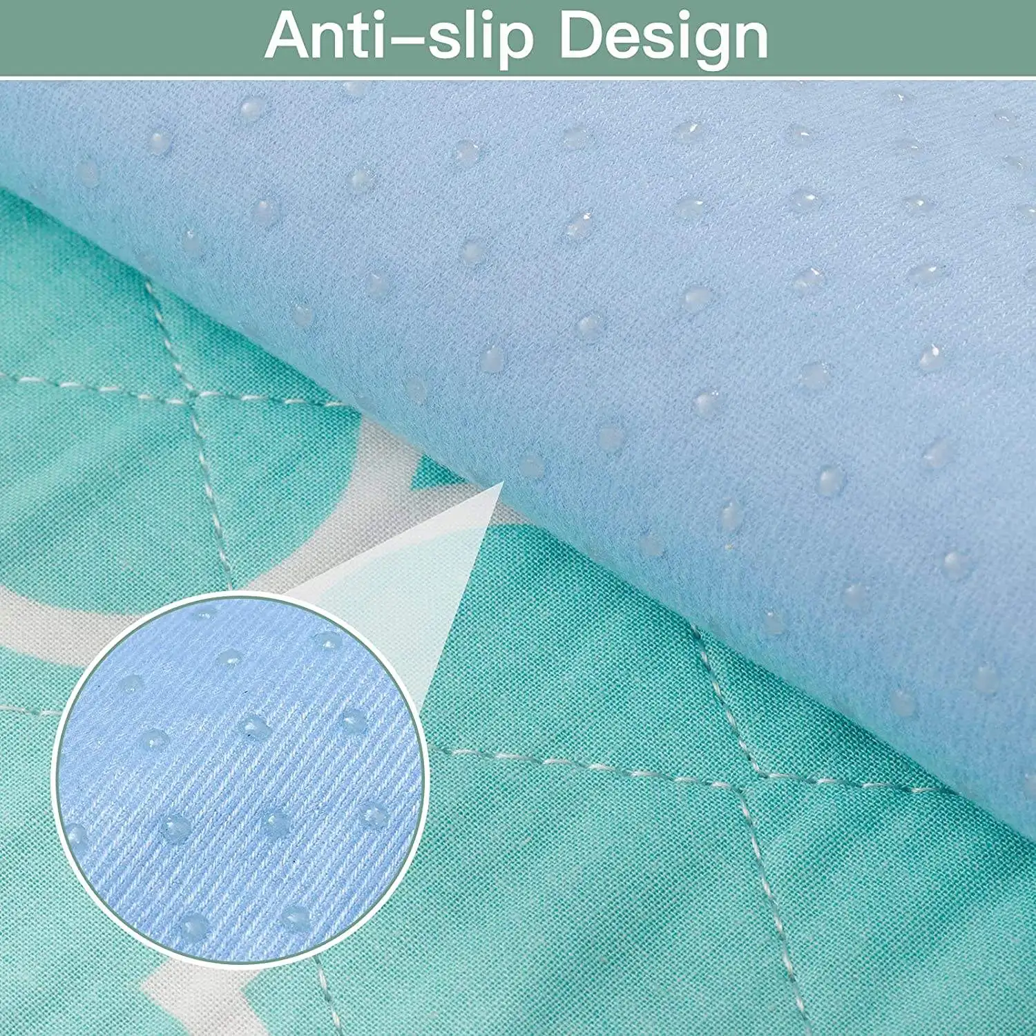 Elderly Washable and Reusable Underpad manufacture