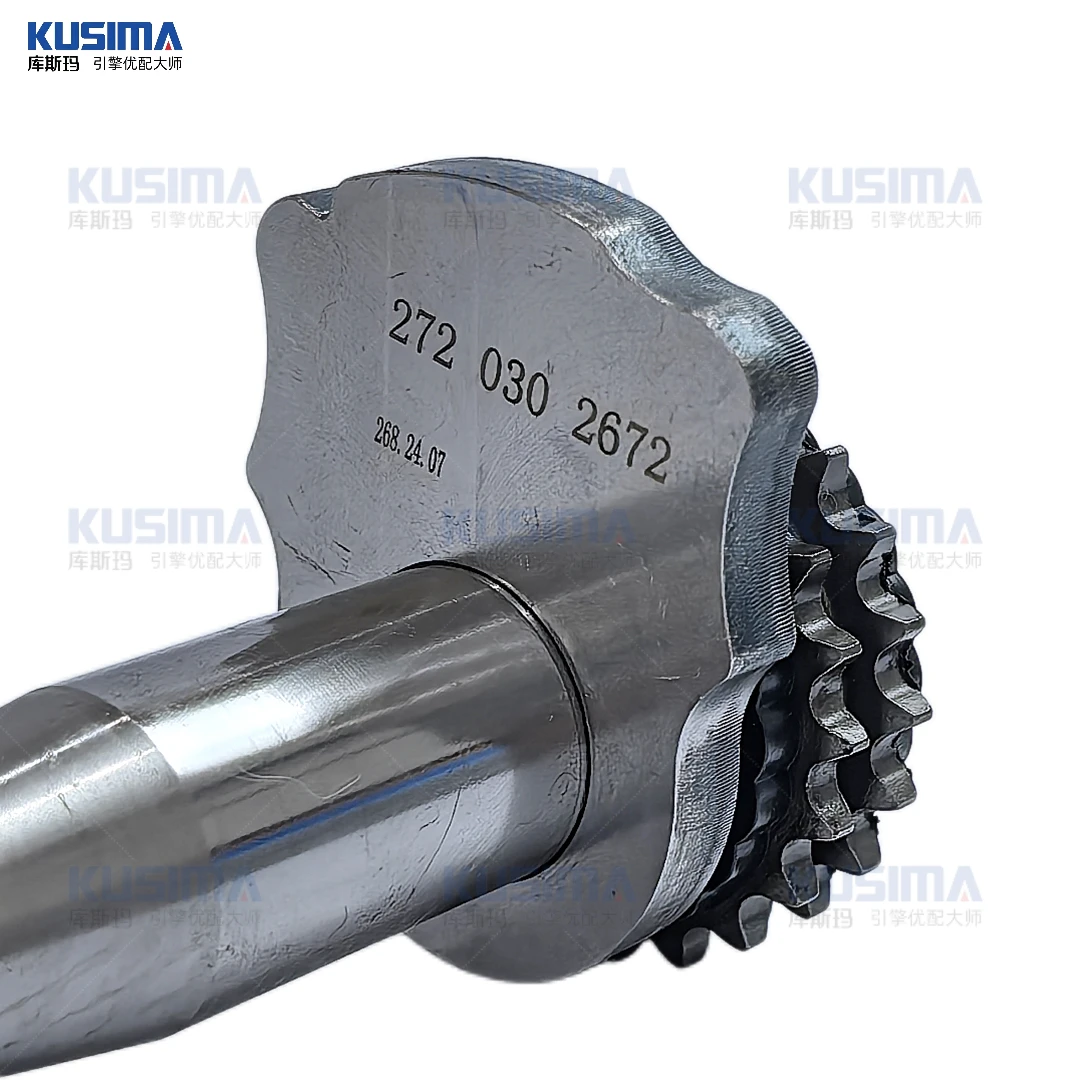 Shop Our Factory Engine Balance Shaft M272 for Mercedes-Benz