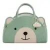 oso verde