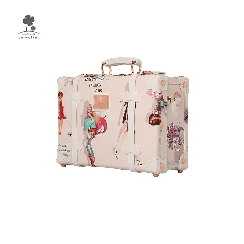 Buy Mini Suitcase, Mini Luggage Attractive for Kids for Wedding