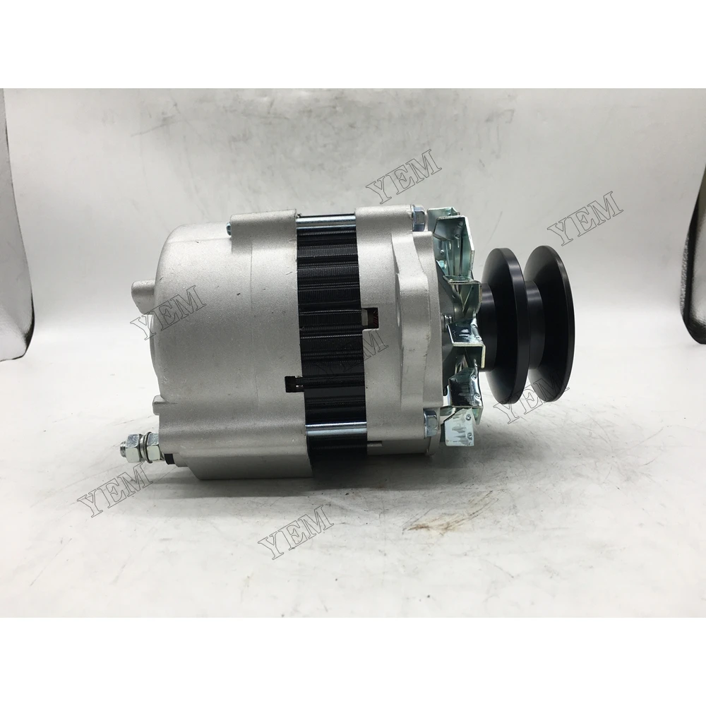 Alternator for Mitsubishi 6D16 R210-5 Engine Parts for Sale