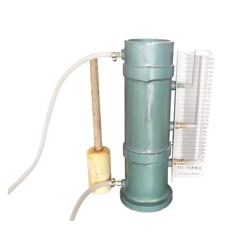 C035 Soil Permeameter - Falling Head Permeability Test