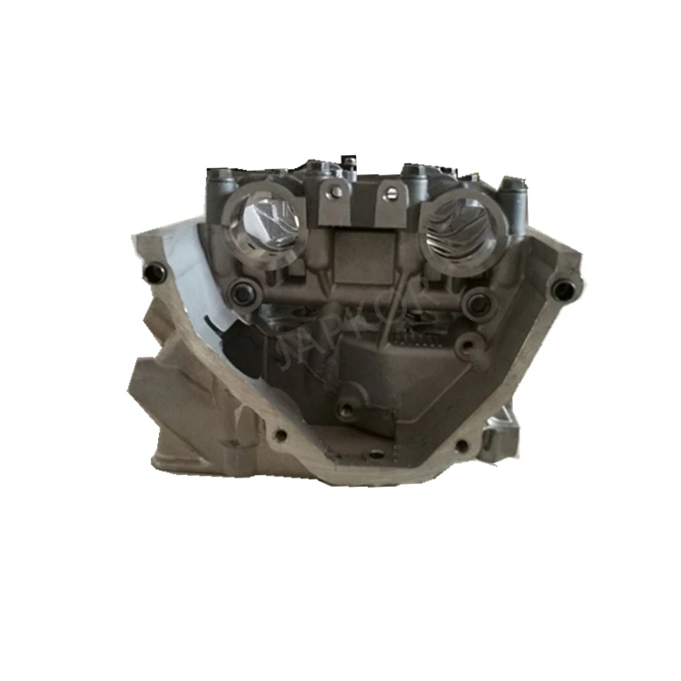 ベテラン Cylinder Head Assembly with Valves for ZMZ 40904 UAZ Gazelle