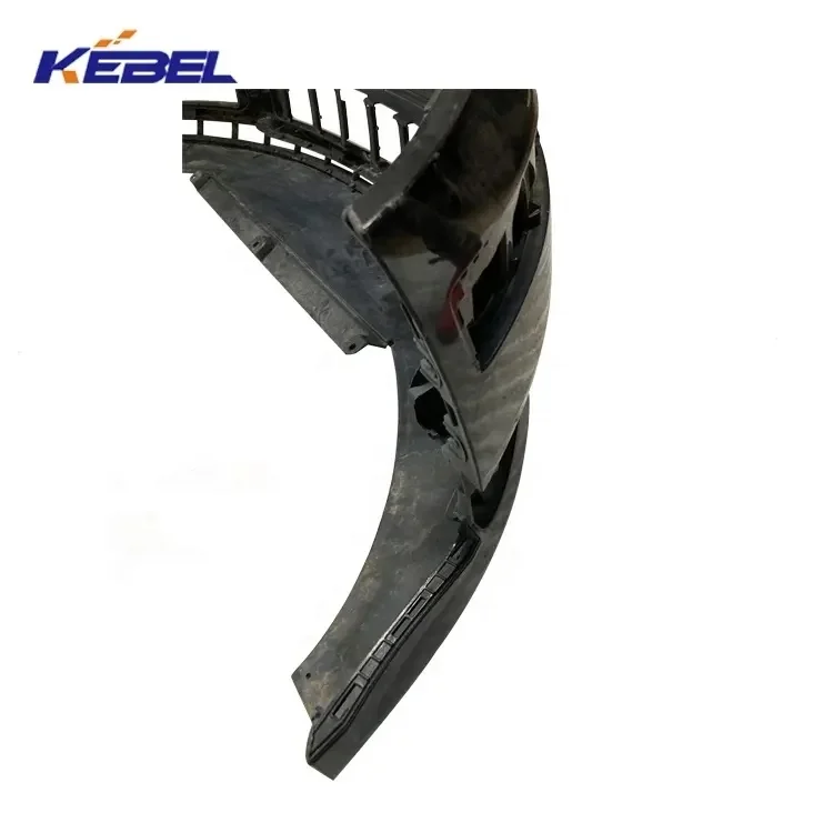 Brza isporuka komplet plastičnih prednjih branika OEM 4E0807437A visokokvalitetni prednji branici za Audi A8 2009